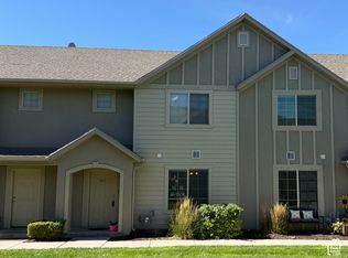 1683 E Bullfrog Dr N #W-124, Spanish Fork, UT 84660