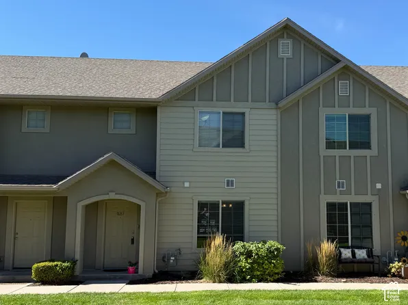 1683 E Bullfrog Dr N #W-124, Spanish Fork, UT 84660
