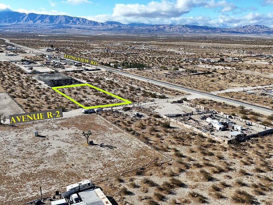 2nd image of E Avenue R2