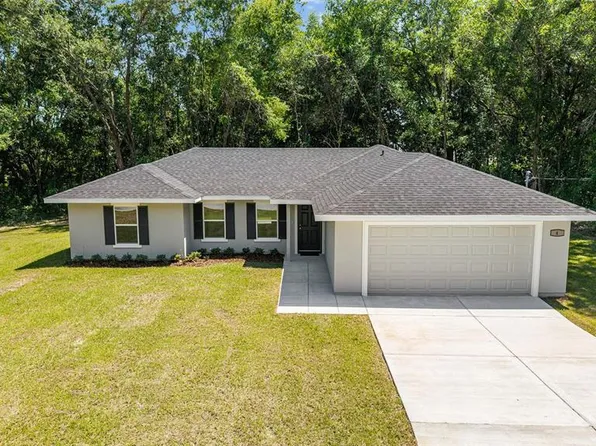 4 Pecan Course Pl, Ocala, FL 34472