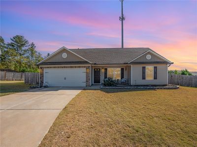 412 Letter Ln, Pendleton, SC, 29670