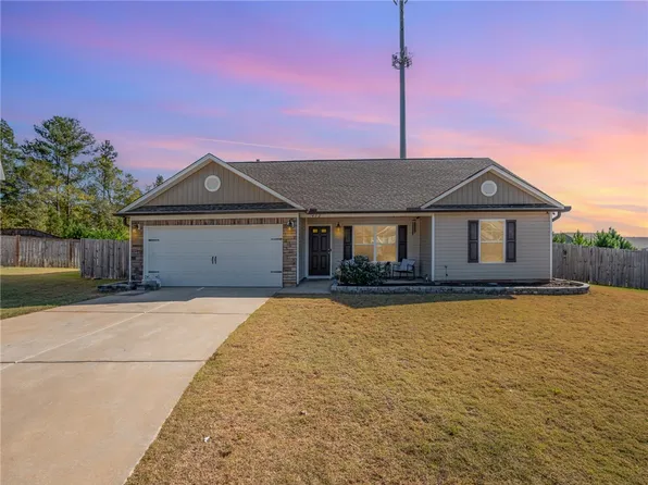 412 Letter Ln, Pendleton, SC 29670