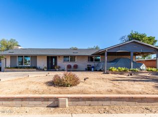 2431 S Calle Yucatan, Tucson, AZ 85710
