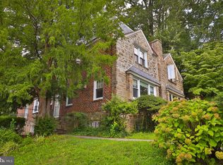 415 E Sedgwick St, Philadelphia, PA 19119