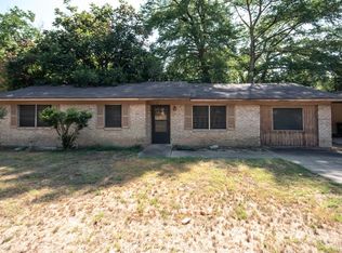 805 S Chappell Hill St, Brenham, TX 77833