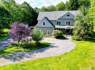 205 Wallens Street, Winchester, CT 06098