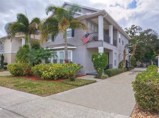 5815 S 3rd St, Tampa, FL 33611