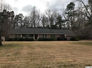 1336 Horseshoe Rd, Mullins, SC 29574