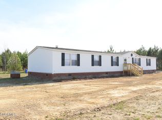 1550 Pine Ridge Rd, Clinton, NC 28328