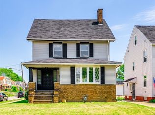 4405 E 131st St, Garfield Heights, OH