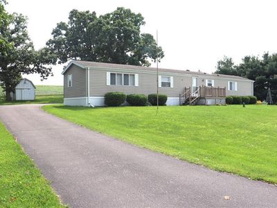 W16737 State Hwy 121, Hixton, WI, 54635