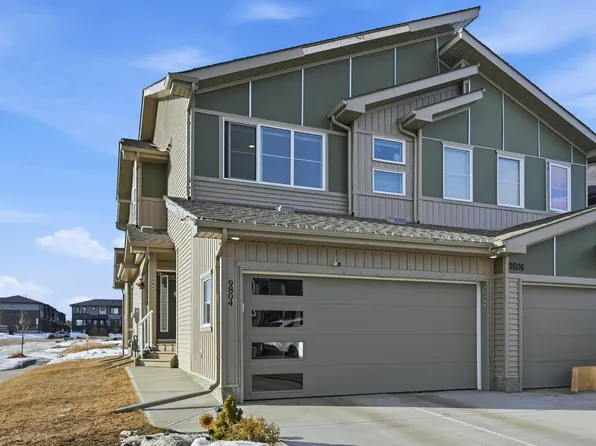 9804 227th St NW, Edmonton, AB T5T 7T9
