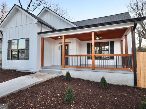 509 College St, Rockmart, GA 30153