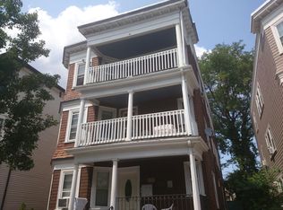 78 Romsey St, Dorchester, MA 02125