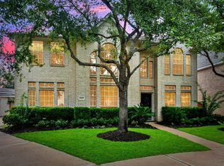 13003 Catalina Grove Ln, Richmond, TX 77407