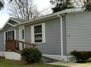 205 Marge Ln, Somerset, PA 15501