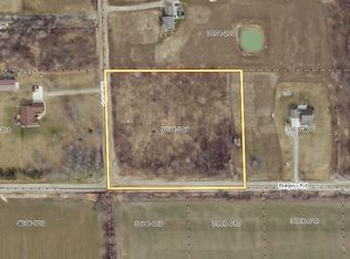 Burgess Rd, Memphis, MI 48041