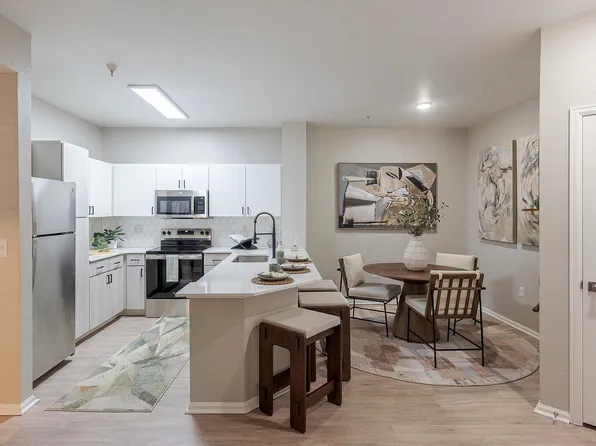 Bristol Village Apartments