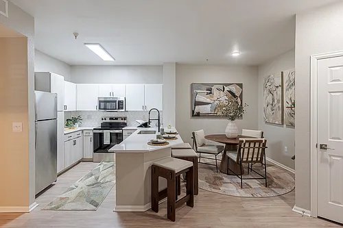 Bristol Village Apartments Photo 1