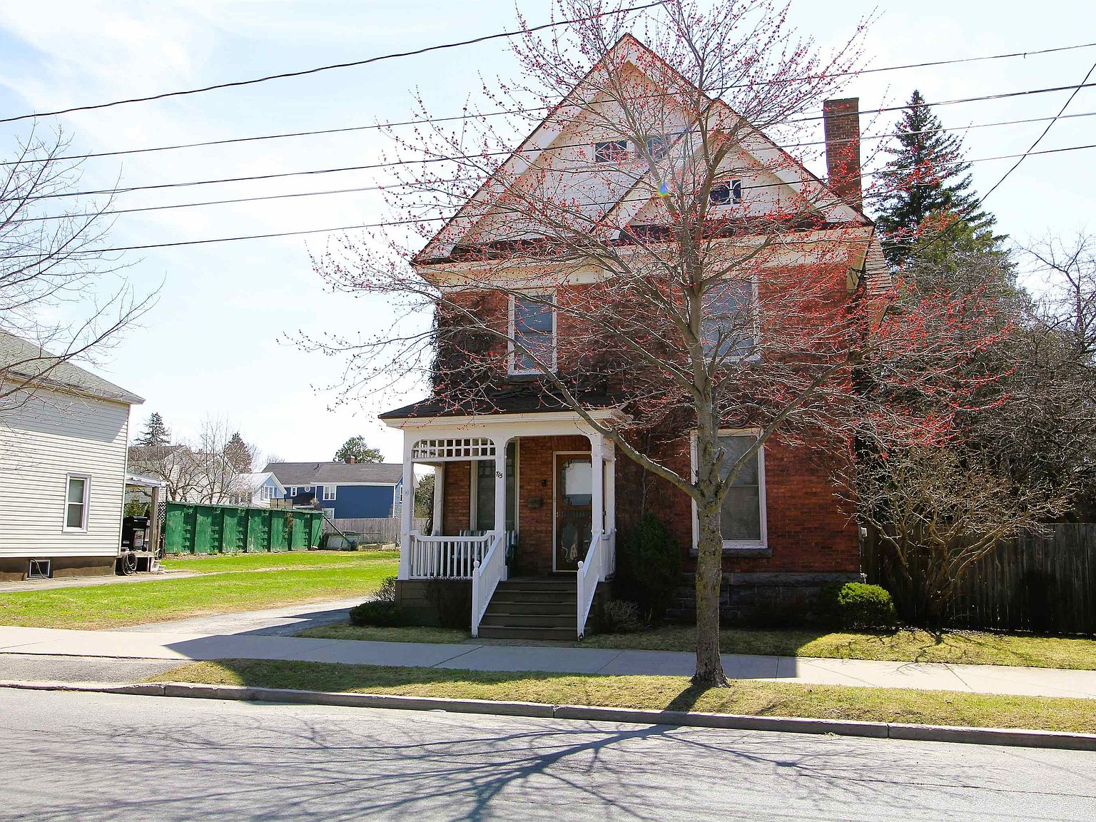 715 Ford St, Ogdensburg, NY 13669 Zillow