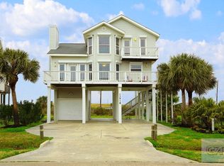 13918 Pirates Beach Blvd, Galveston, TX 77554