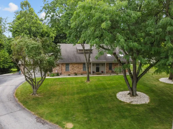 5500 Princeton Dr, Kokomo, IN 46902