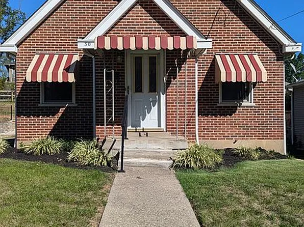 30 Lockwood Pl, Fort Thomas, KY 41075