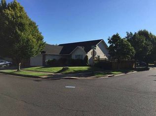 3520 Korbel St, Eugene, OR 97404