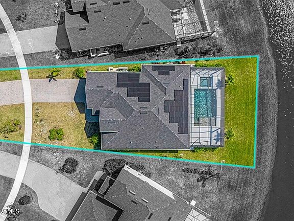 5th image of 3323 Alandi Dr