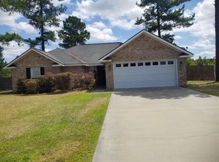 338 Mill Pond Ln SE, Ludowici, GA 31316