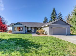 26308 NE 223rd St, Battle Ground, WA 98604