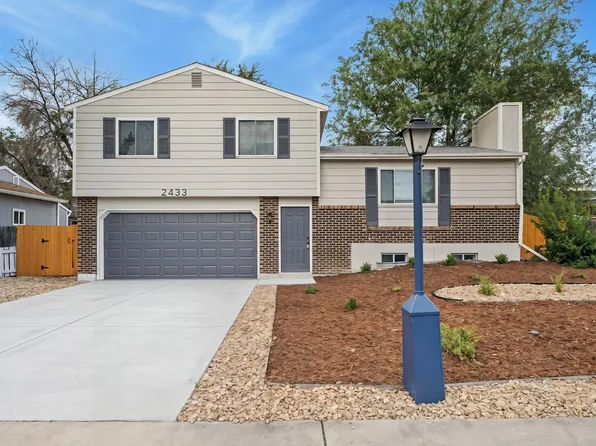 2433 Sunset Dr, Longmont, CO 80501