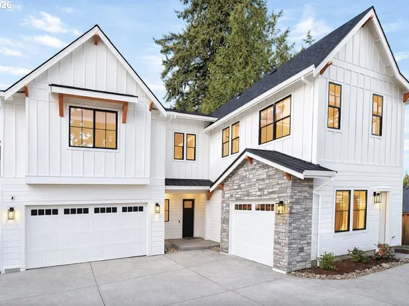 4194 Cornwall St, West Linn, OR 97068