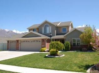 39 Bareback Rd, Farmington, UT 84025