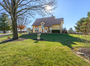 5015 Maple Grove Rd, Martinsville, IN 46151
