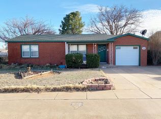 113 N 16th St, Lamesa, TX 79331