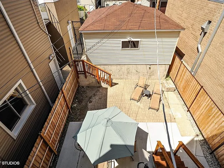 1742 W Julian St #G — Photo 12