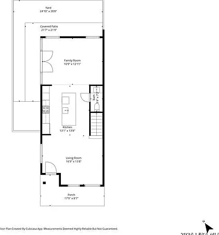 311 Refugio St #101 — Photo 31