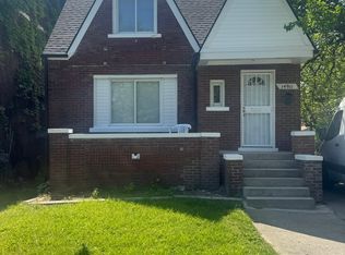 (Undisclosed Address), Detroit, MI 48227