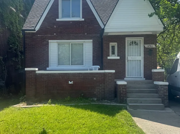 (undisclosed Address), Detroit, MI 48227