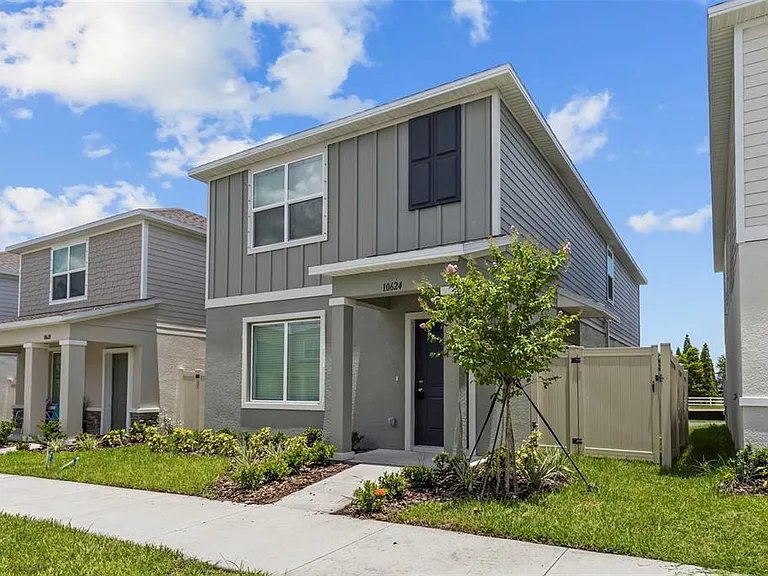 10624 Sage Canyon Dr — Photo 3