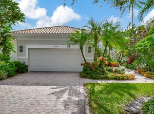 2196 NW 62nd Dr, Boca Raton, FL 33496