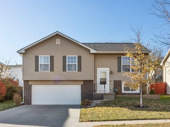 14416 S 28th St, Bellevue, NE 68123