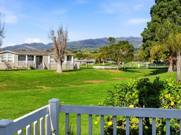 340 Old Mill Rd Space 242, Santa Barbara, CA 93110