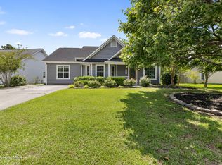 2408 Sapling Cir, Wilmington, NC 28411
