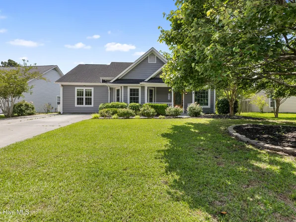 2408 Sapling Circle, Wilmington, NC 28411