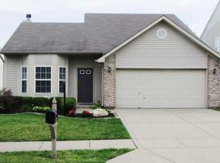 19154 Fox Chase Dr, Noblesville, IN 46062