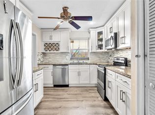 Burnham Woods, North Lauderdale, FL 33068