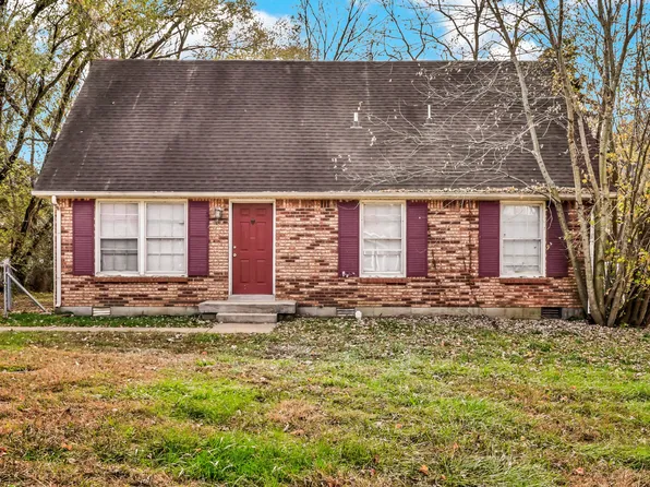 385 Louise Ln, Clarksville, TN 37042