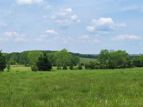 373198 E 1010th Rd, Okemah, OK 74859